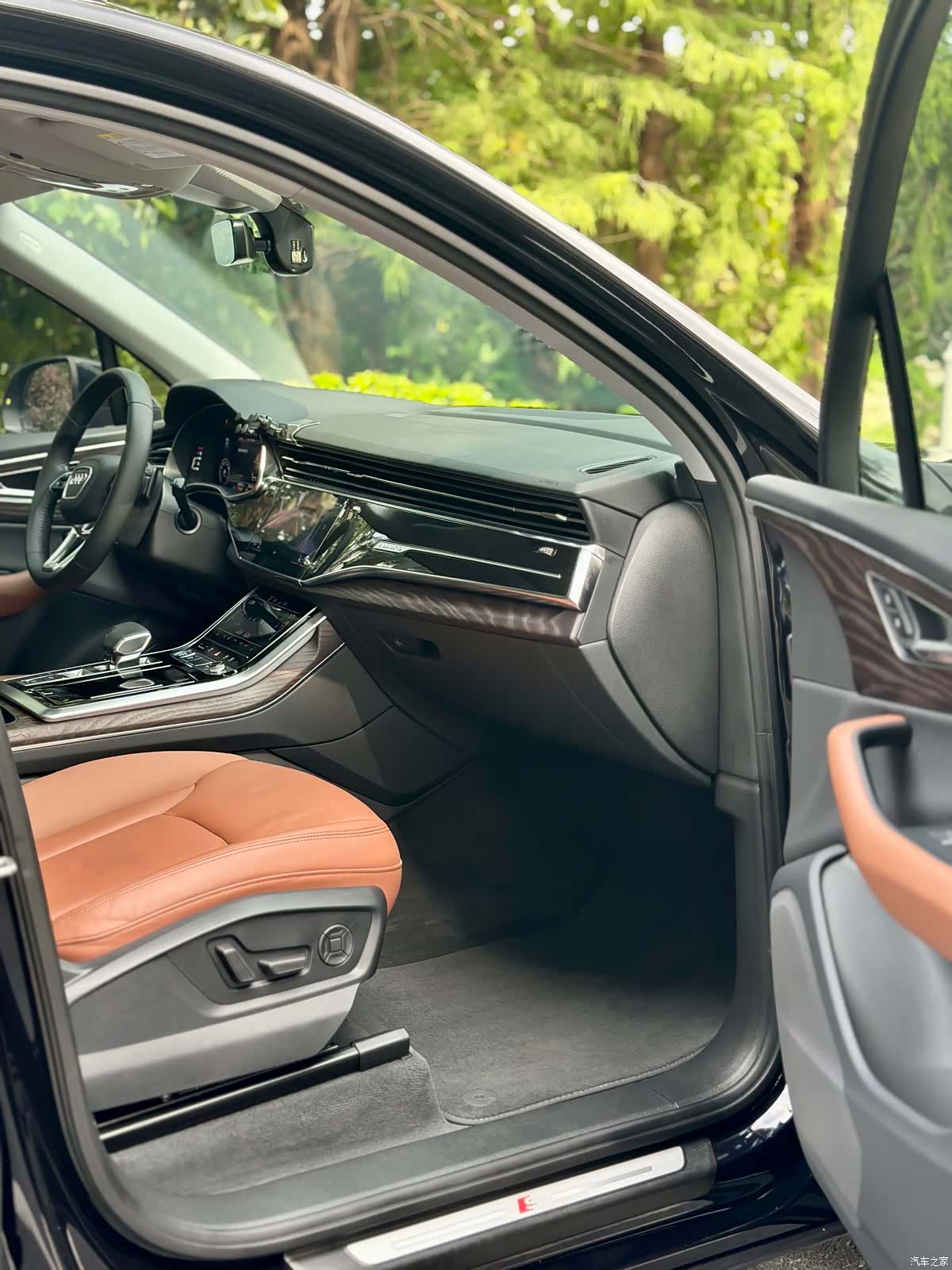 Audi Q7, 2020 16