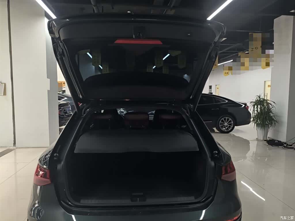 Audi A3, 2021 19