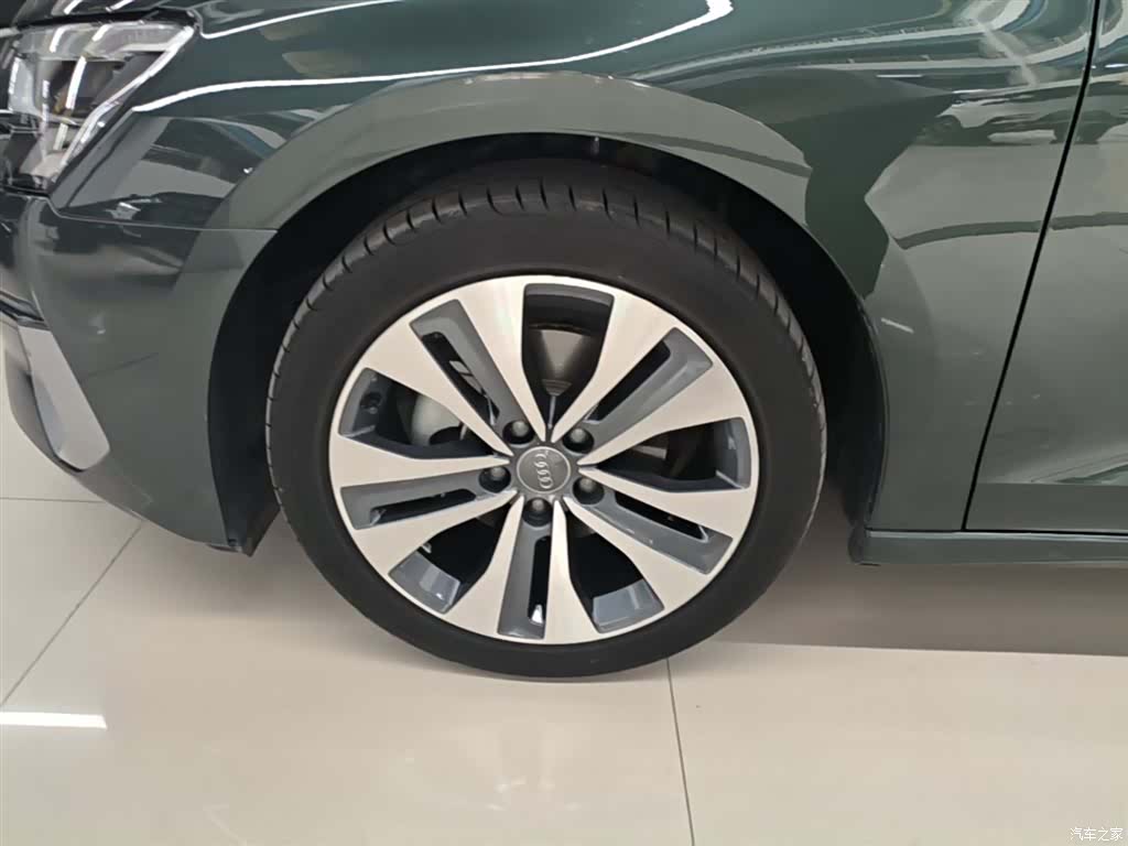 Audi A3, 2021 23