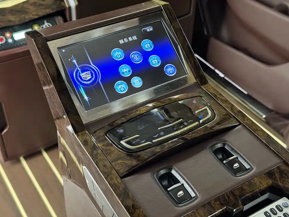 Cadillac Escalade ESCALADE