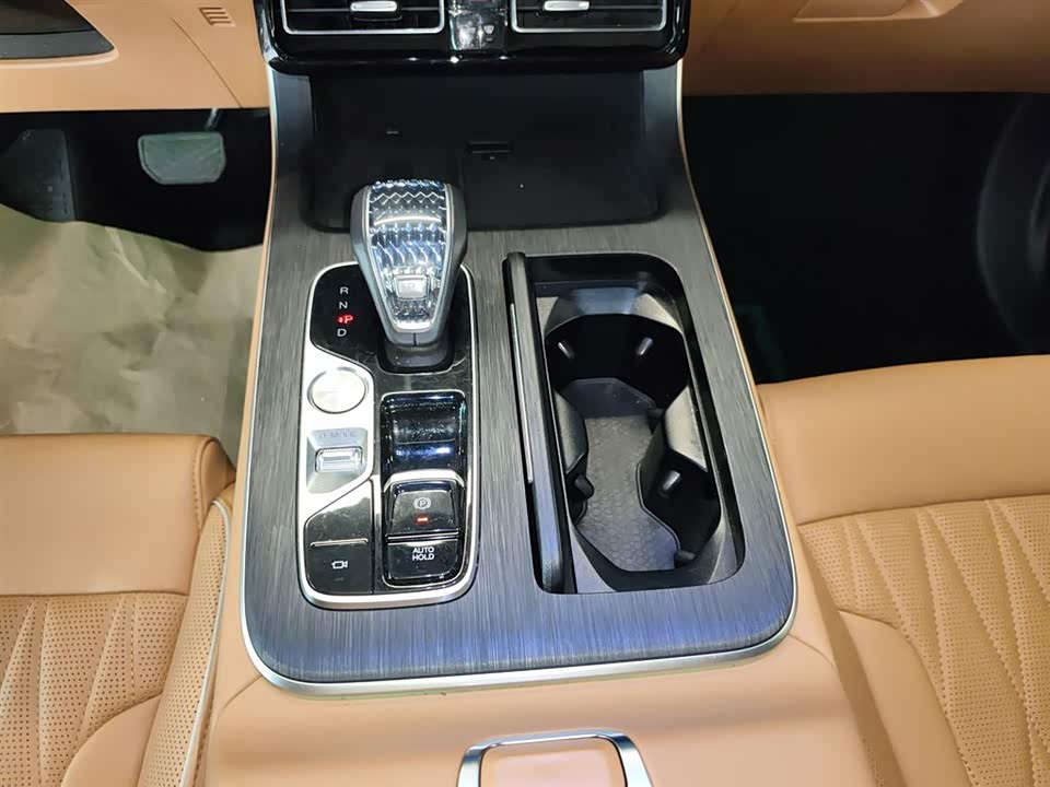 Trumpchi Trumpchi GS8