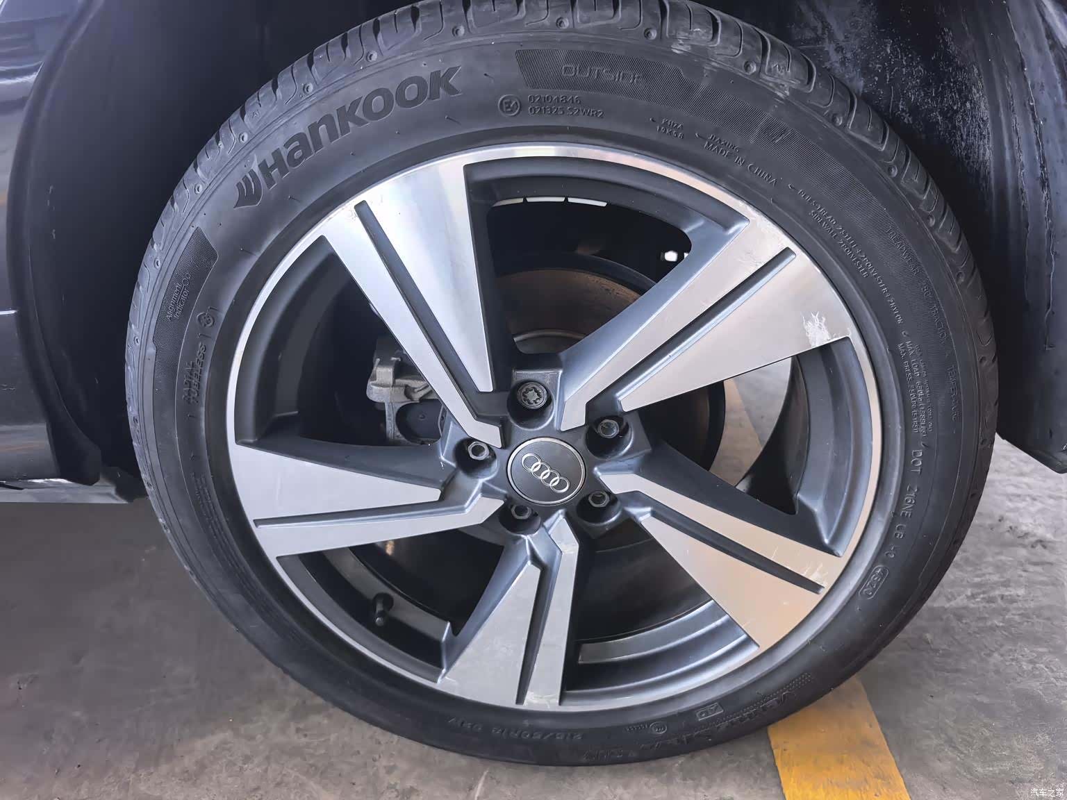 Audi Q2L, 2020 17