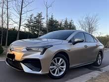 AION S 2022�� �Ŀ� �� 530