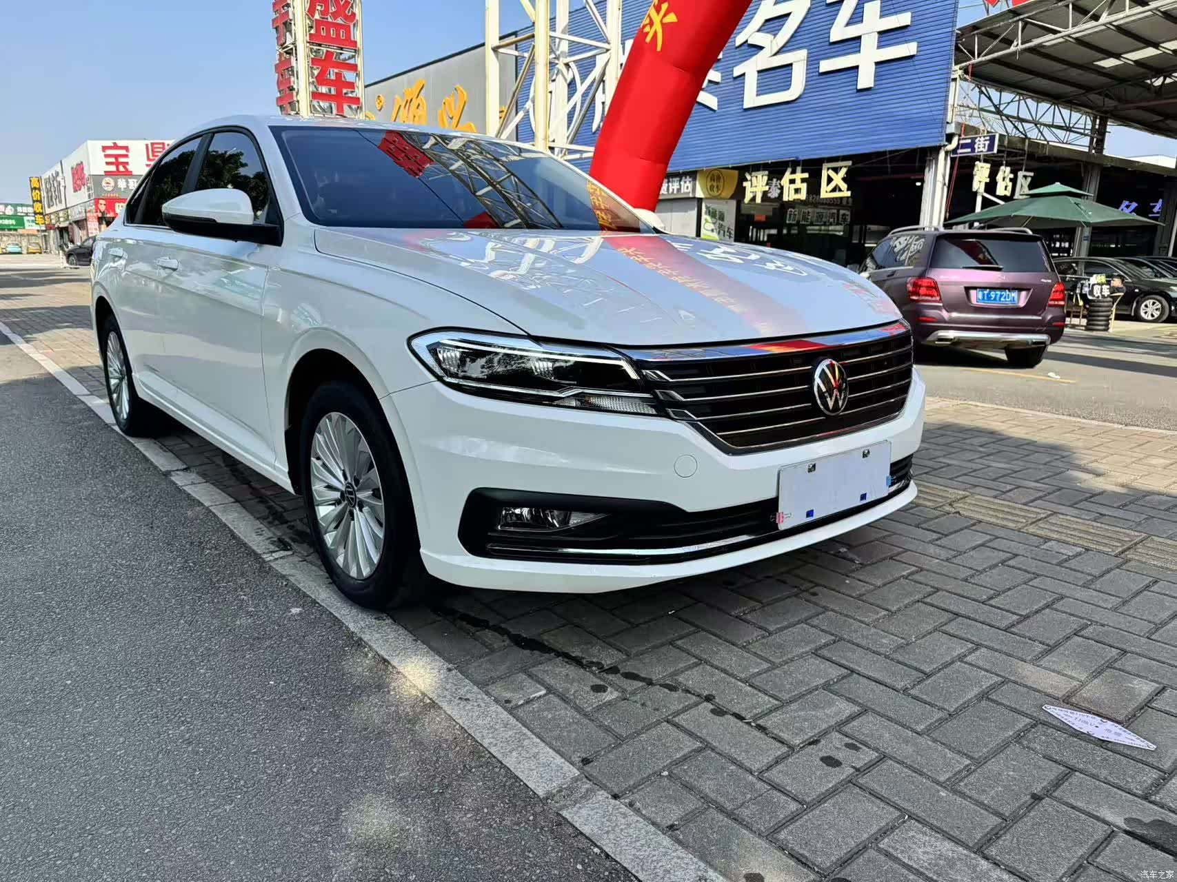 Volkswagen Lavida, 2022 3