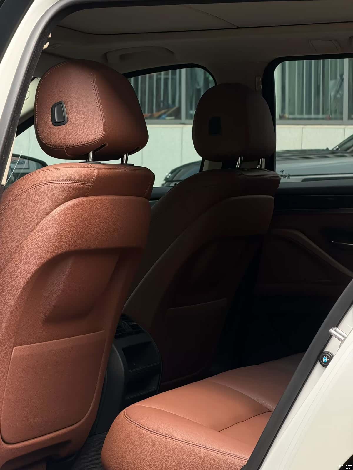 BMW 5 Series, 2016 7