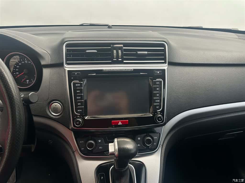 Haval H6, 2017 8