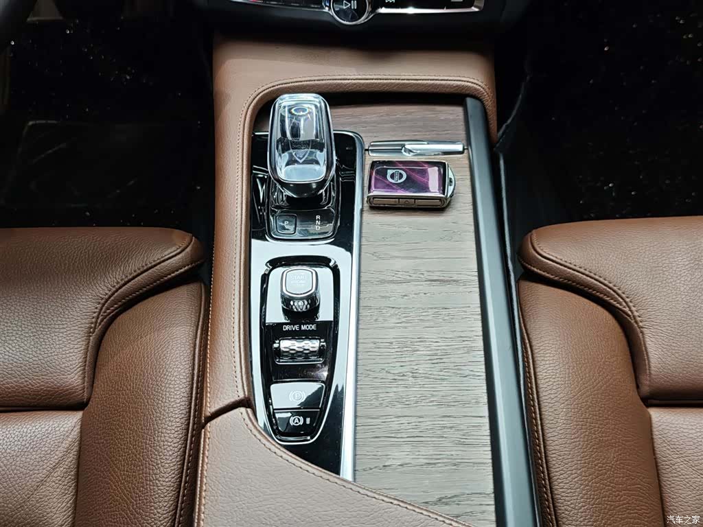 Volvo S90, 2020 16