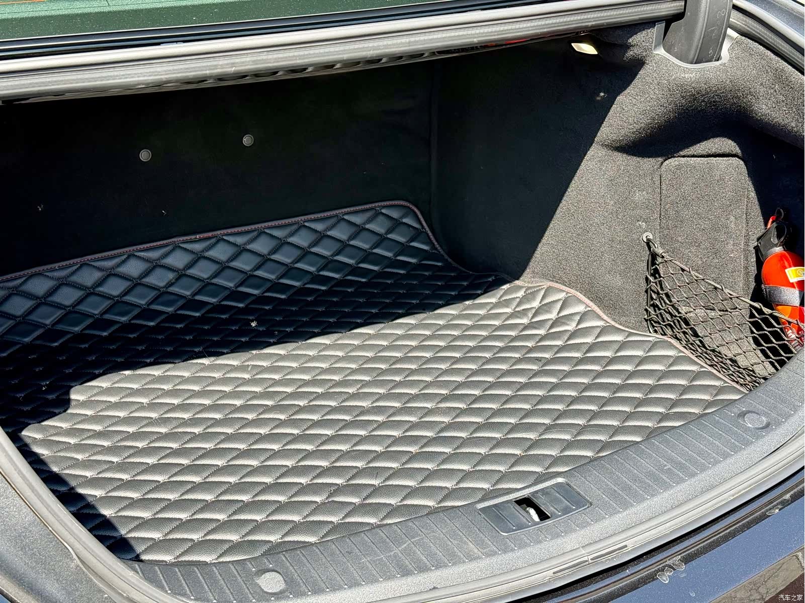 Mercedes-Benz S-Class, 2019 19