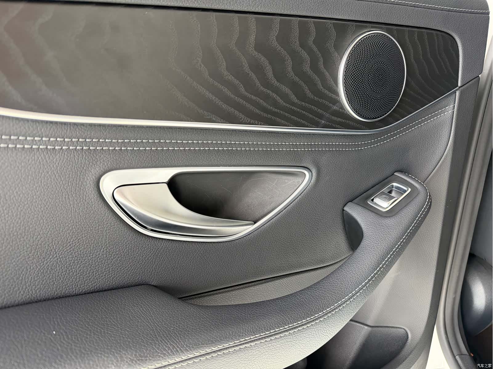 Mercedes-Benz C-Class, 2017 17