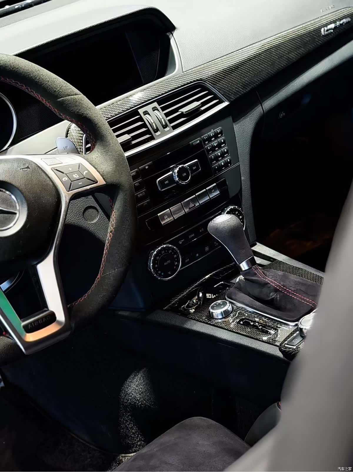 Mercedes-Benz C-Class, 2014 6