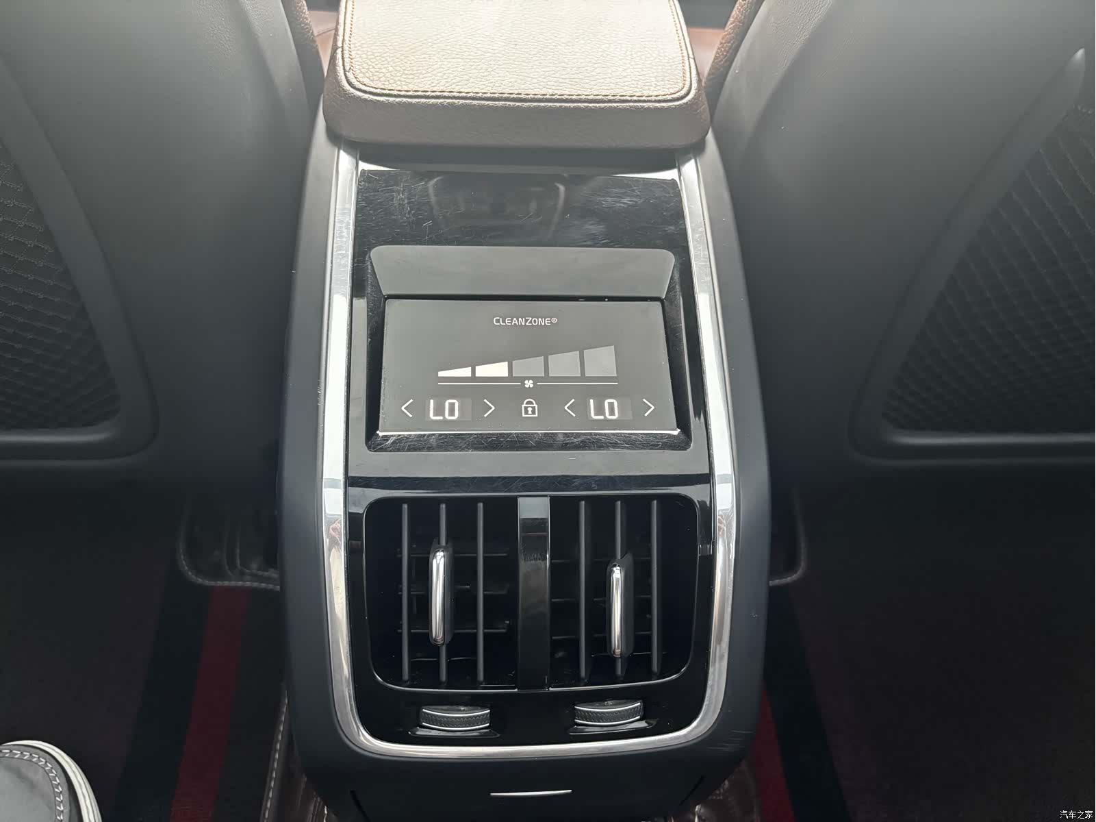Volvo S90, 2019 16