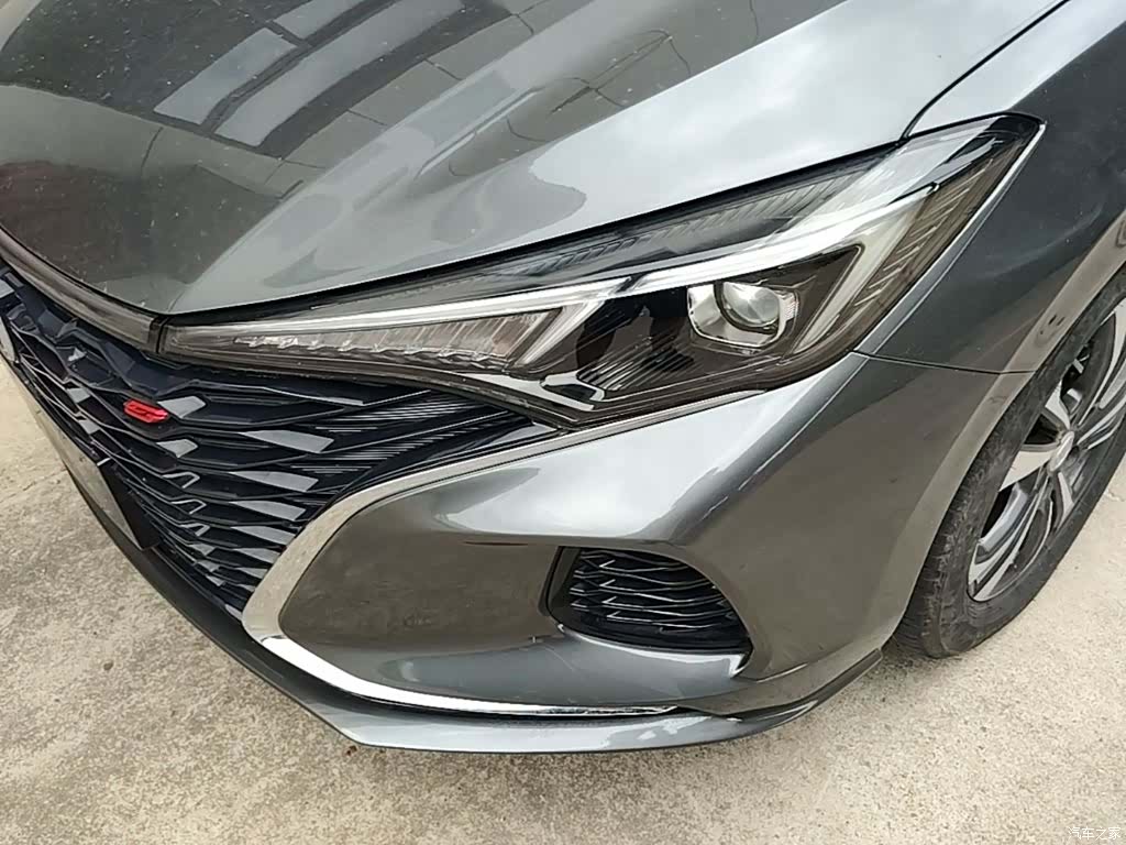 Changan Eado, 2022 24