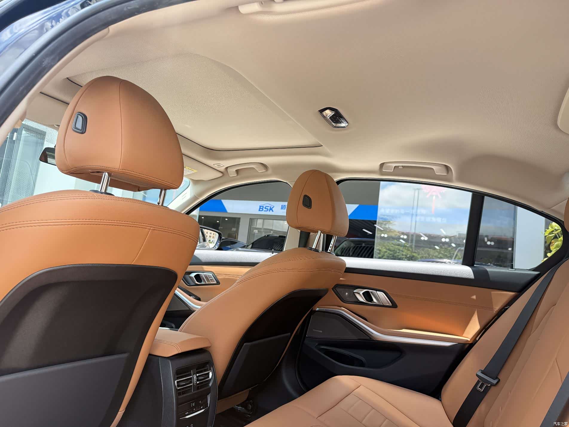 BMW 3 Series, 2020 17