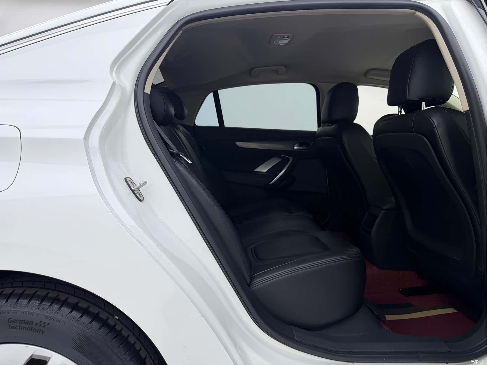 DSQiChe VTi140, 2015 11