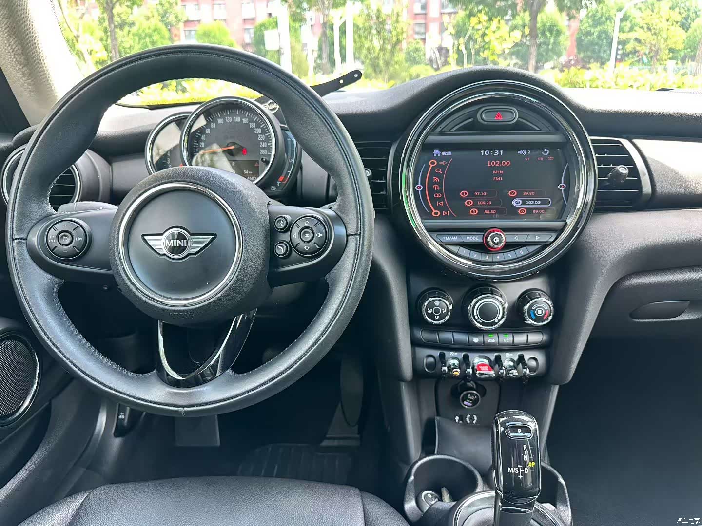 Mini ONE, 2018 6