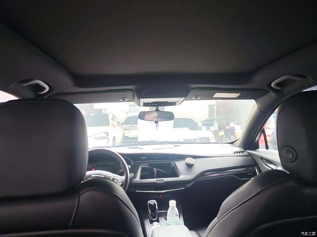 Cadillac XT4, 2021 18