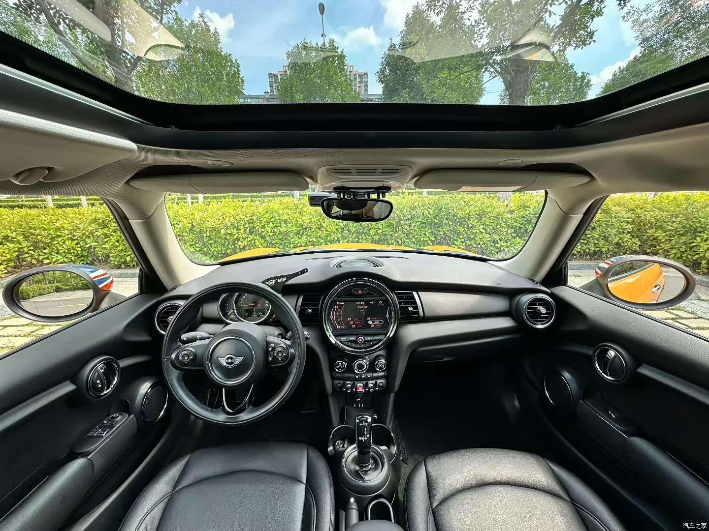 Mini ONE, 2018 4