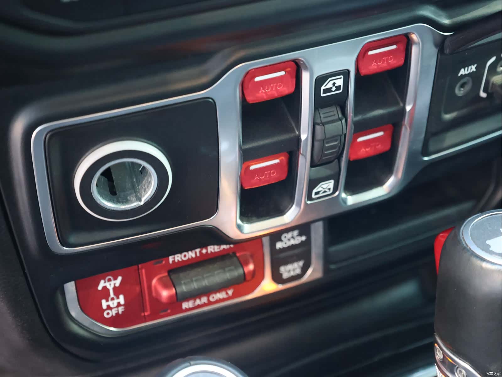Jeep Wrangler, 2022 11