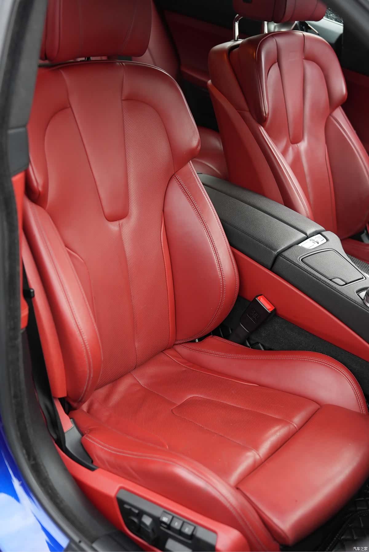 BMW M6, 2017 10