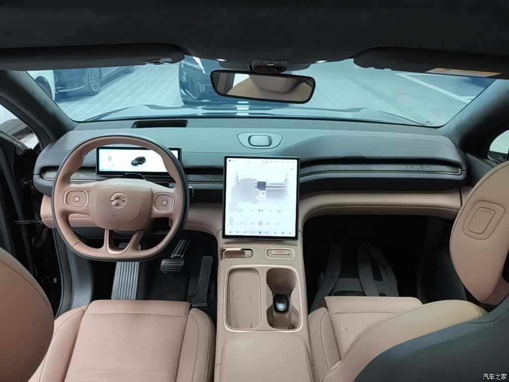 NIO ES6, 2024 10