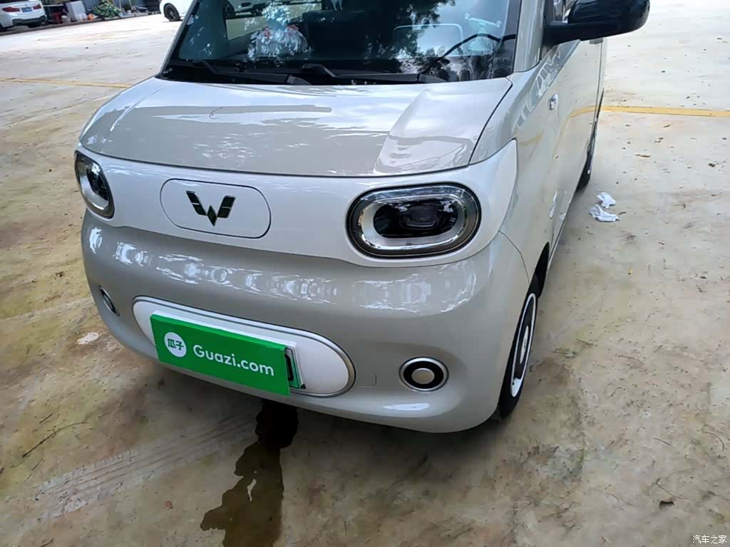 Wuling MINIEV, 2025 24