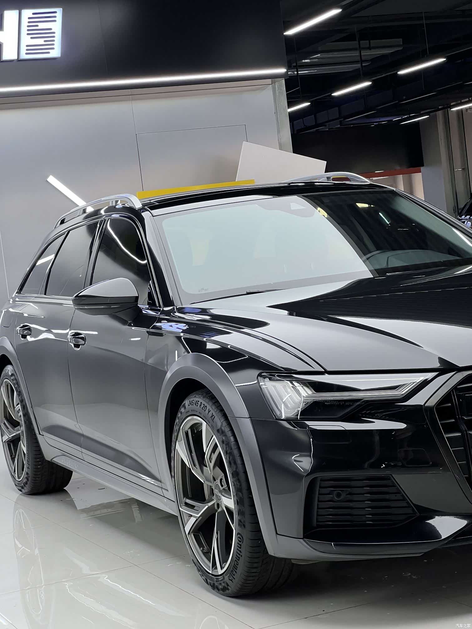 Audi A6, 2020 30