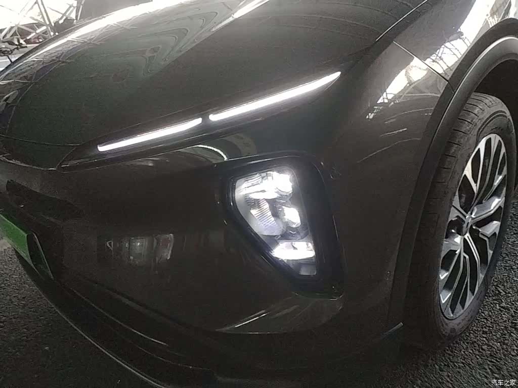 NIO ES6, 2025 24