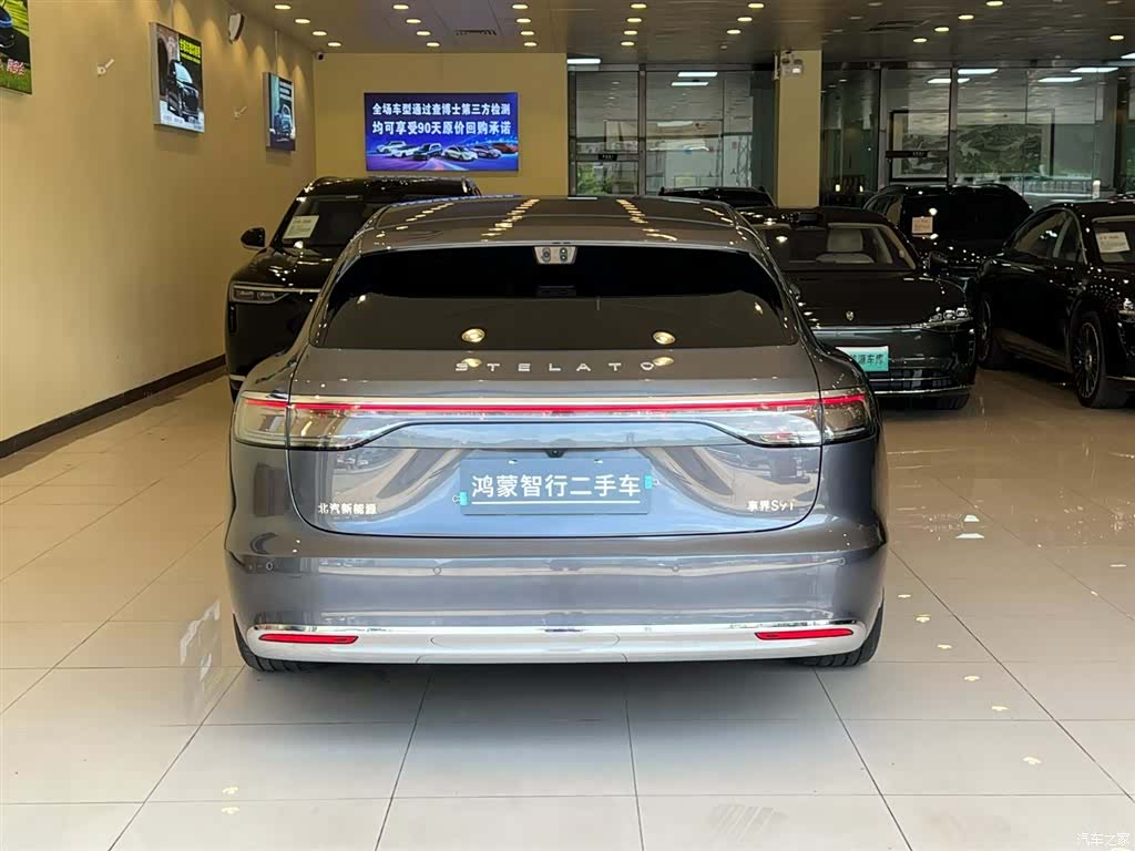 Stelato S9, 2025 7