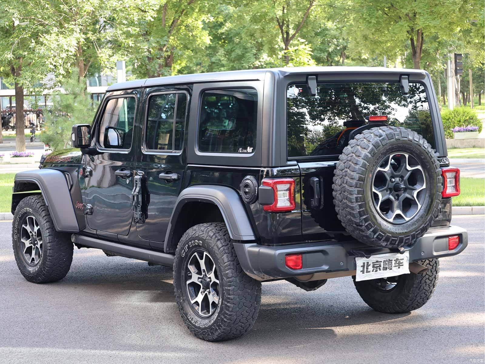 Jeep Wrangler, 2022 7