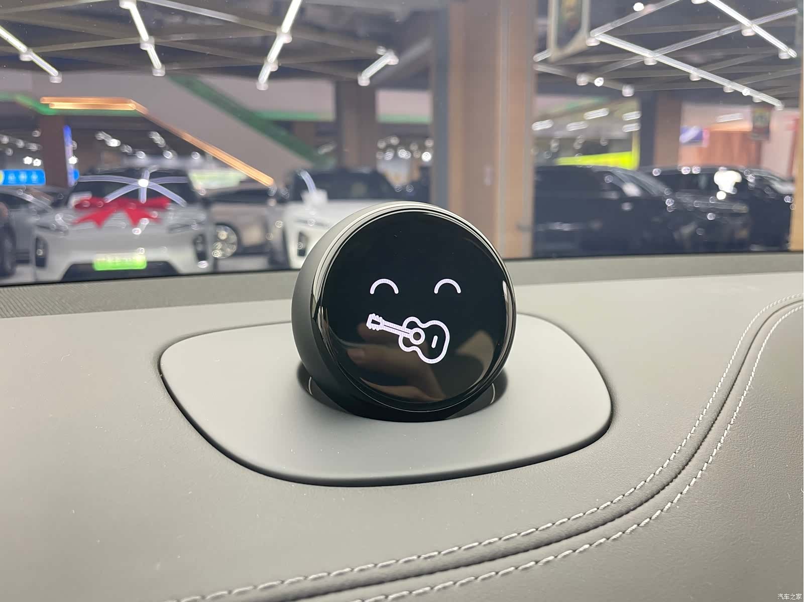 NIO ES6, 2023 14