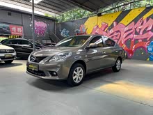 ���� 2011�� 1.5XL CVT������