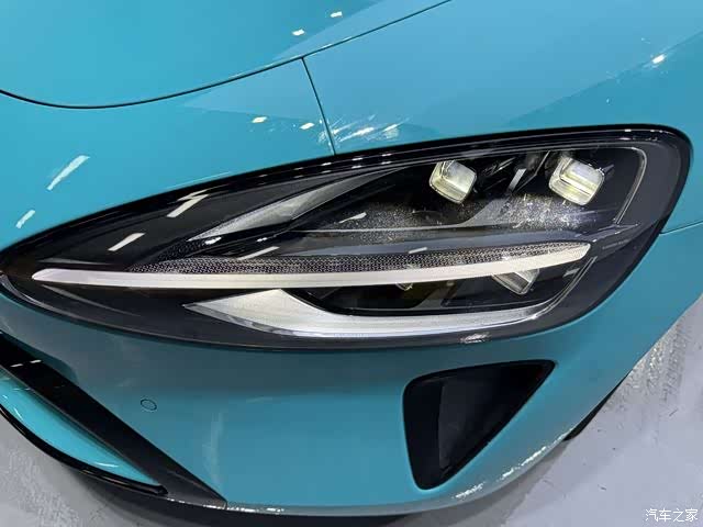Xiaomi SU7, 2024 17