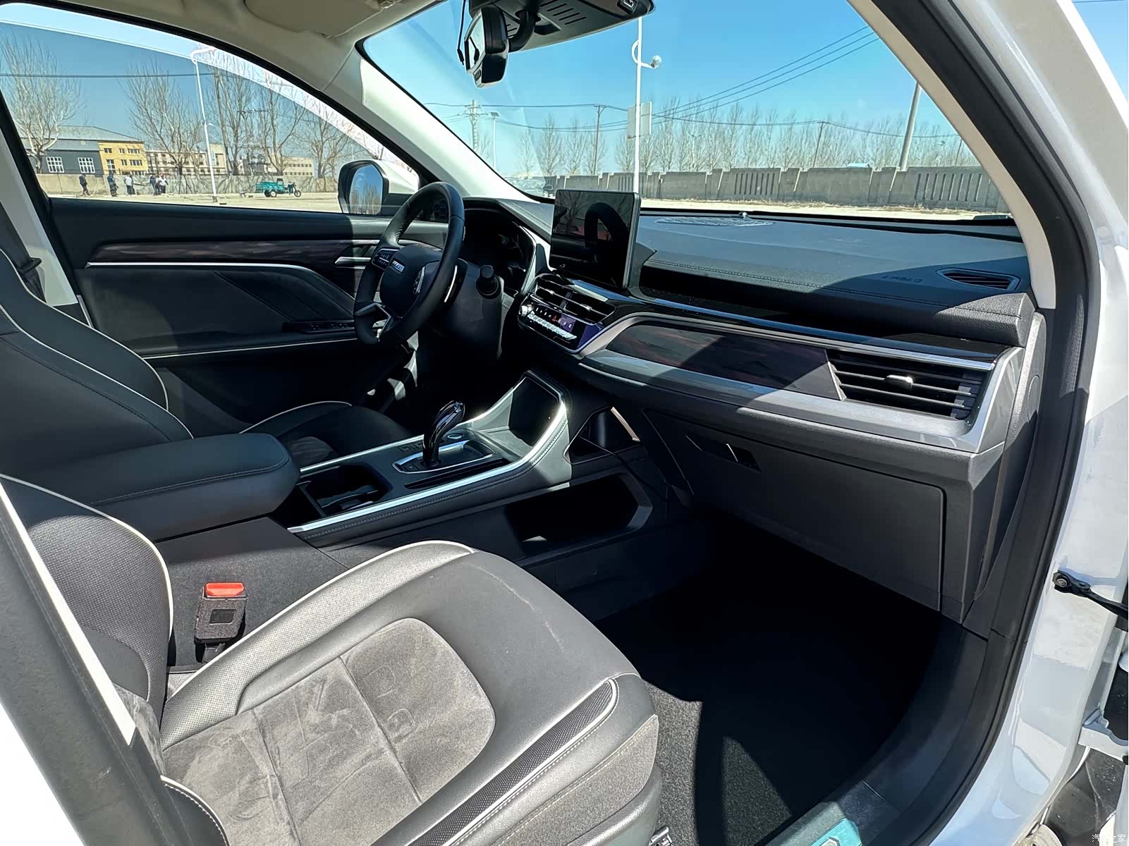 Haval H6, 2021 19