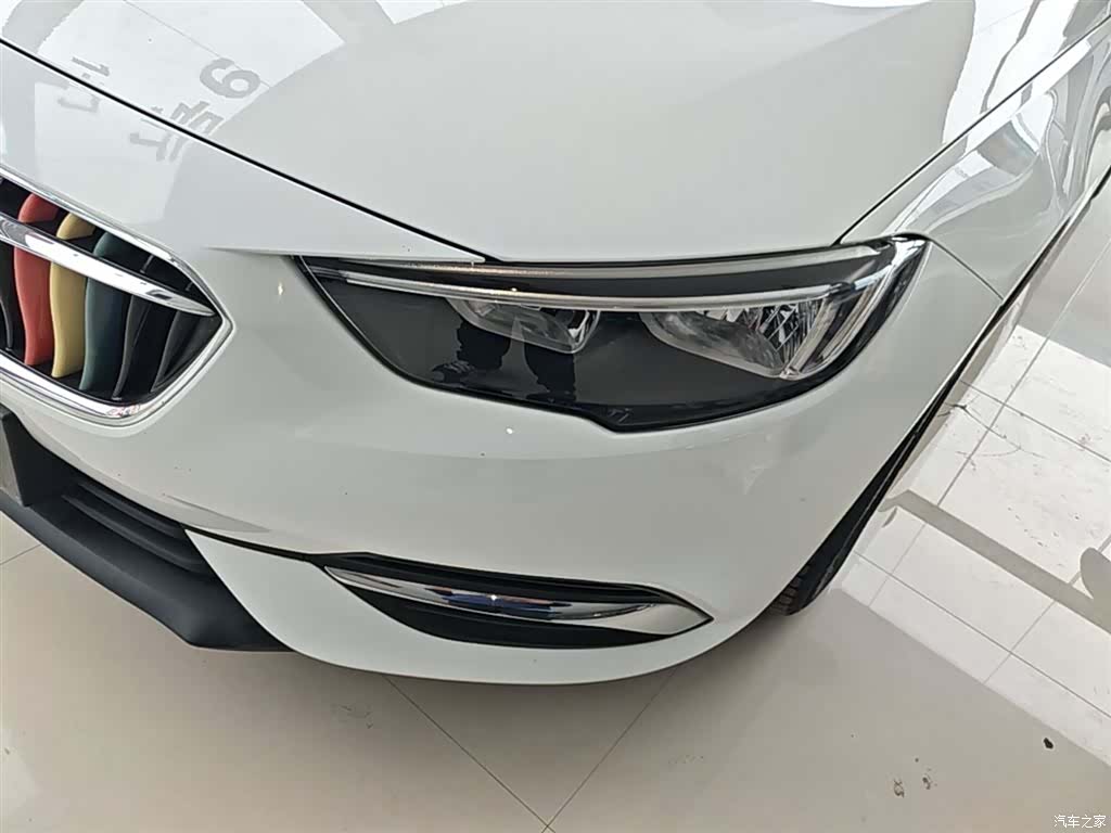 Buick Regal, 2020 24