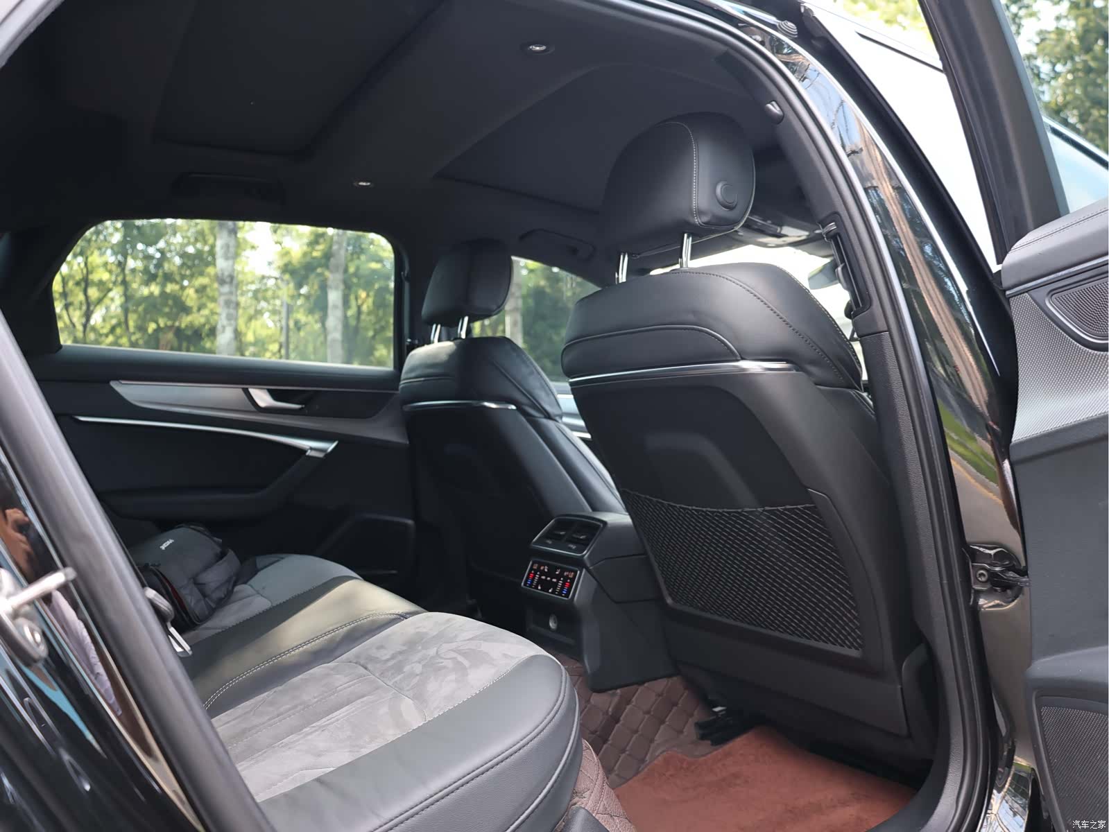 Audi A6L, 2021 19