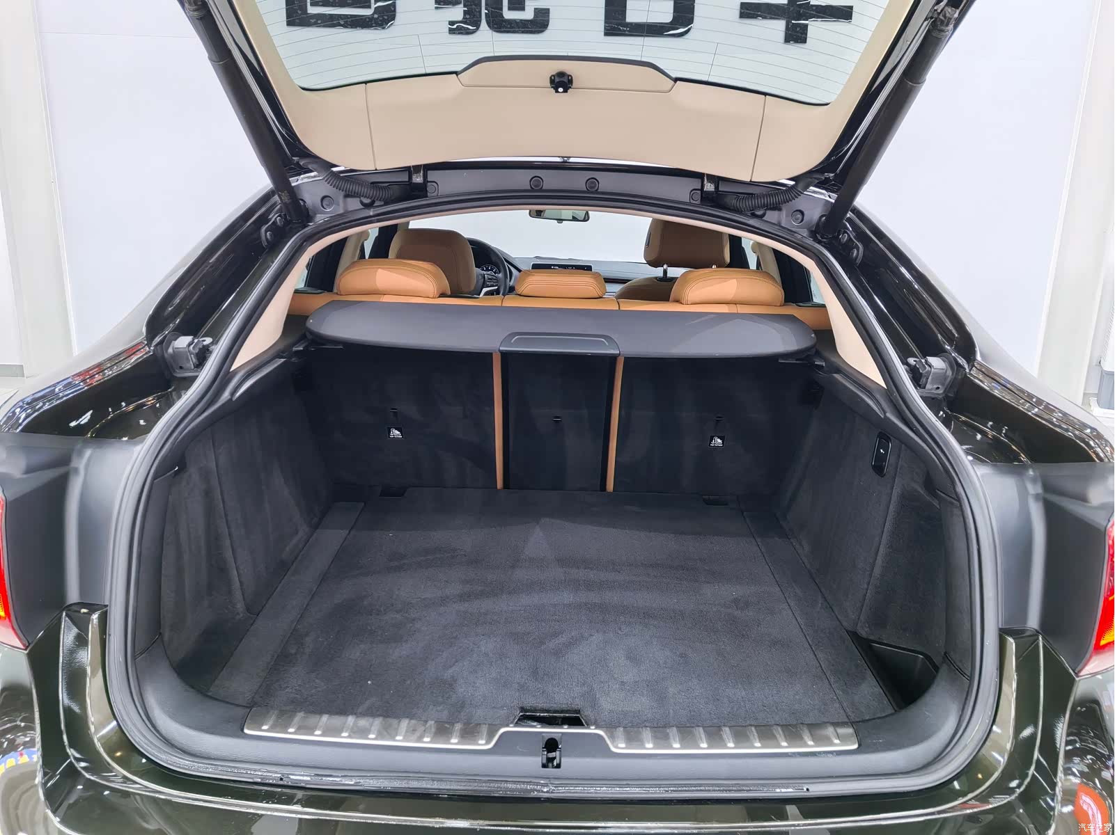 BMW X6, 2015 19