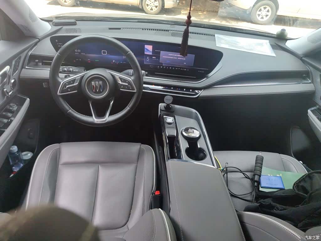 Buick E5, 2024 13