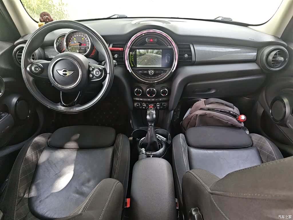 Mini Cooper, 2016 10
