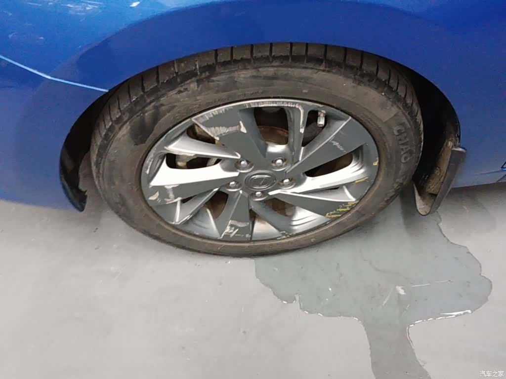 Changan Eado, 2019 23
