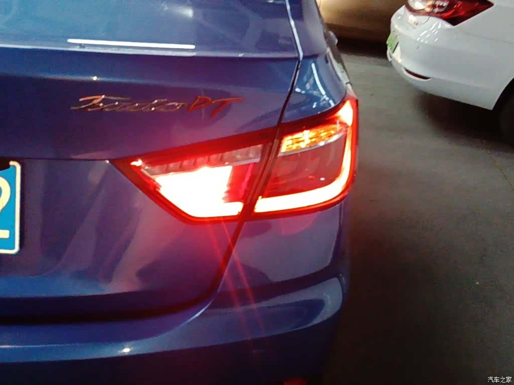 Changan Eado, 2019 8