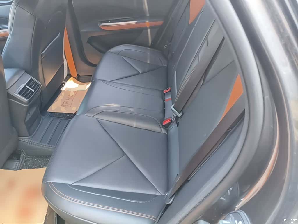 Changan UNI-V, 2022 17