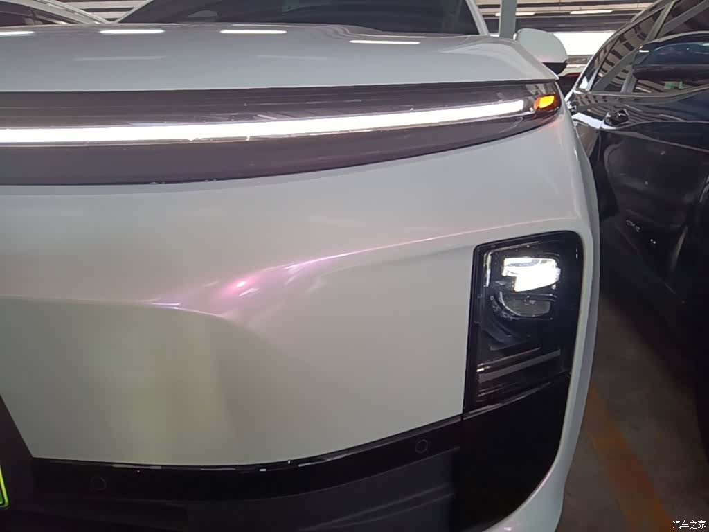 Li Auto L6, 2024 24