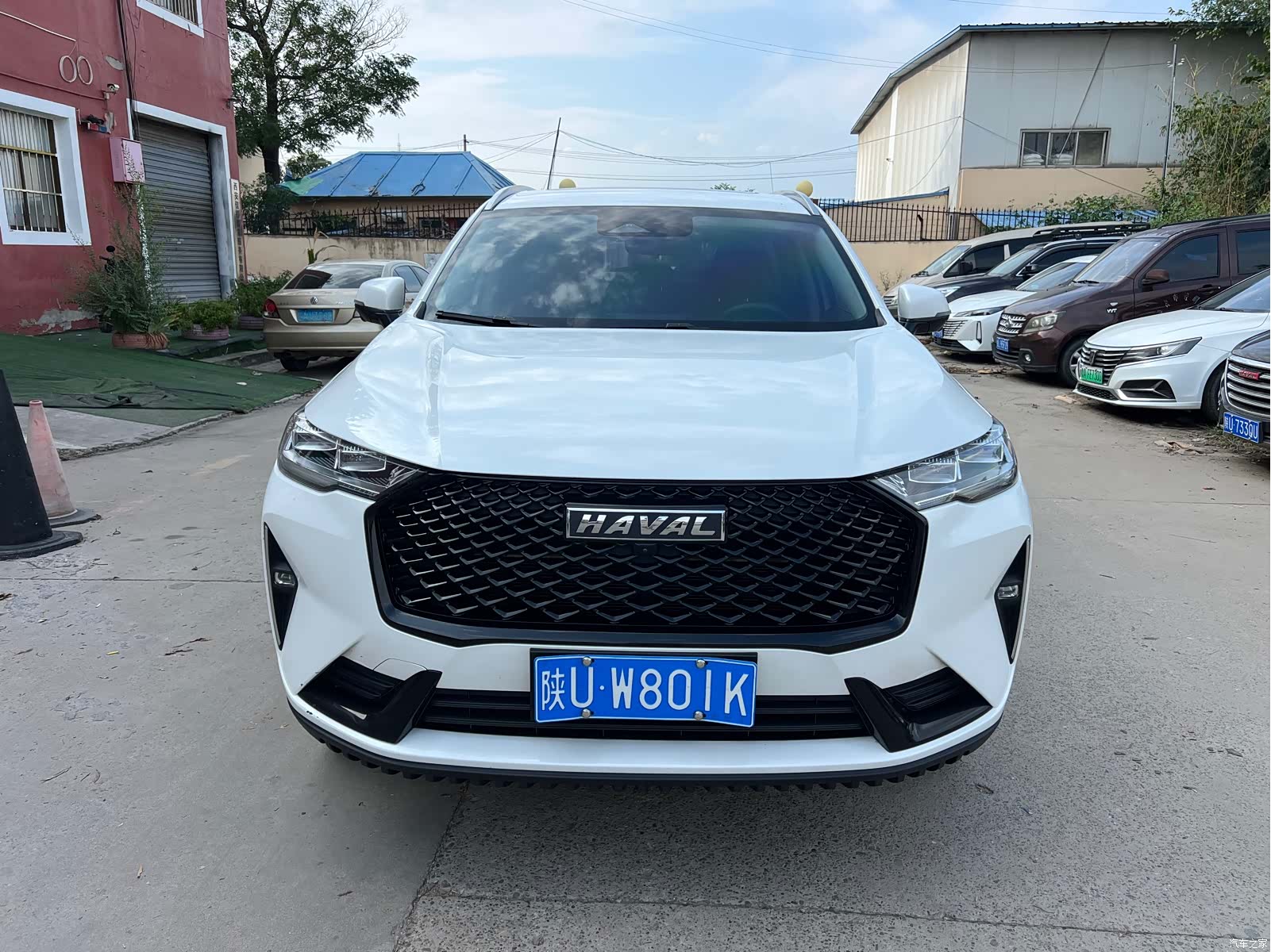 Haval H6, 2023 2