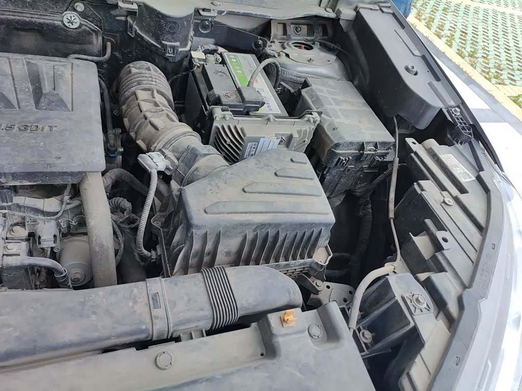 Haval H6, 2021 22