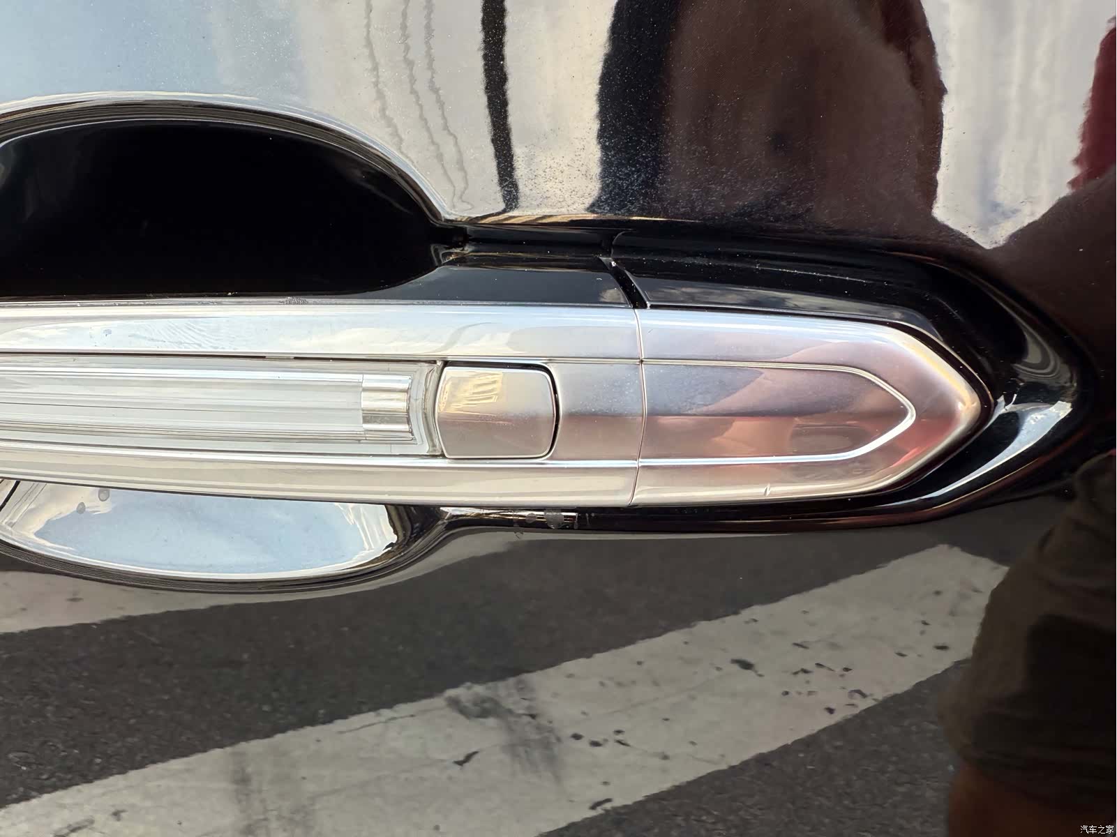 Cadillac CT6, 2019 12