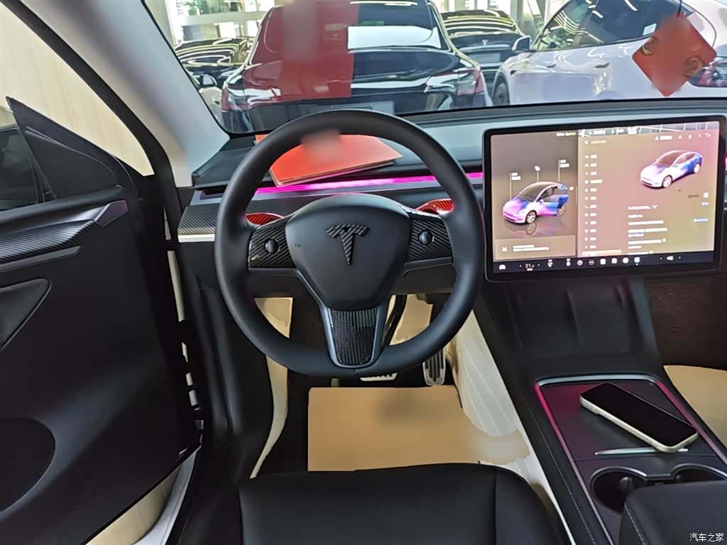 Tesla Model Y, 2023 11