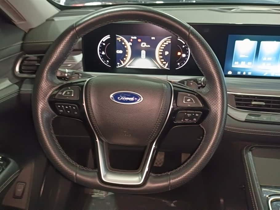 Ford Lingyu Ford Lingyu