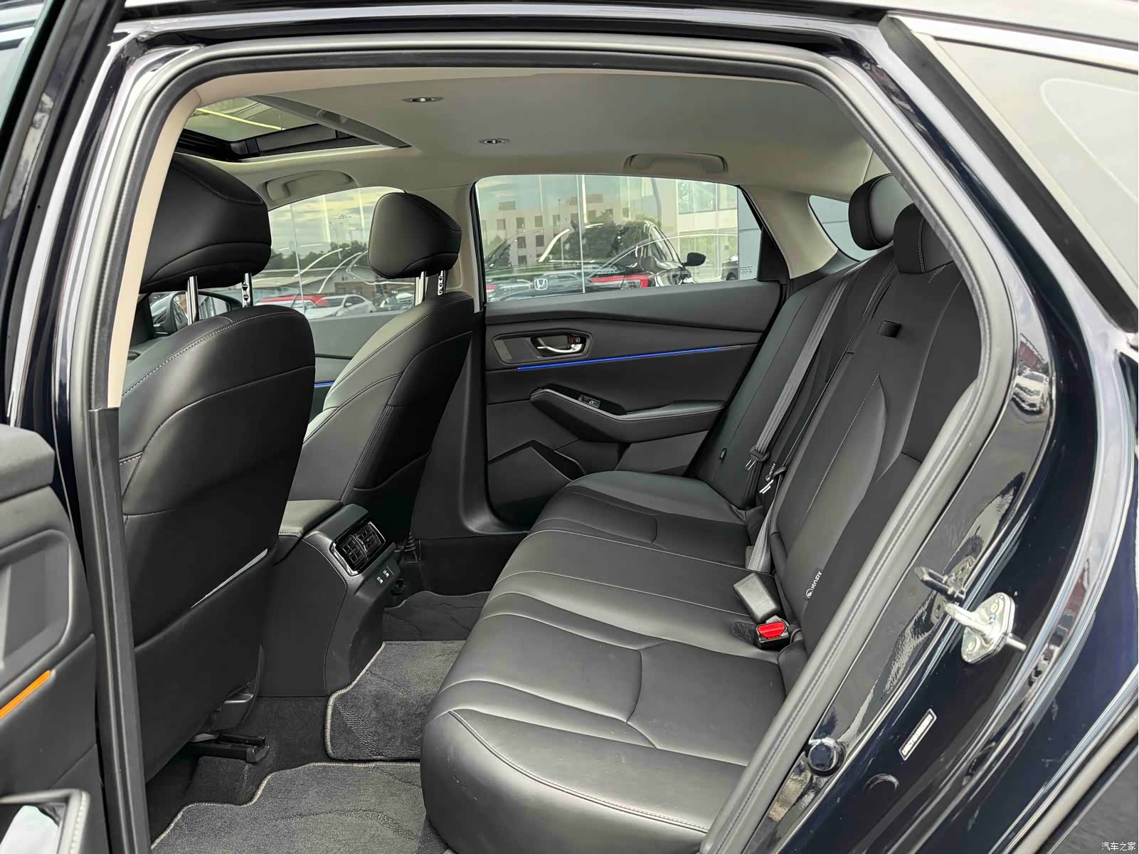 Honda Accord, 2024 6