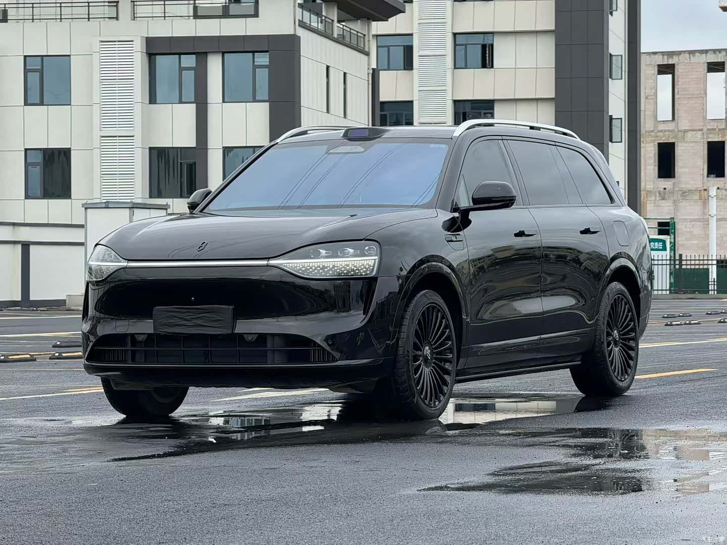 AITO M9, 2024 1