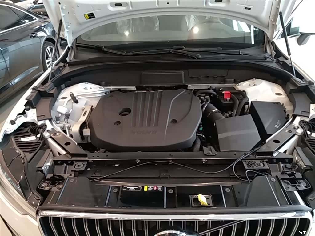Volvo XC60, 2026 20